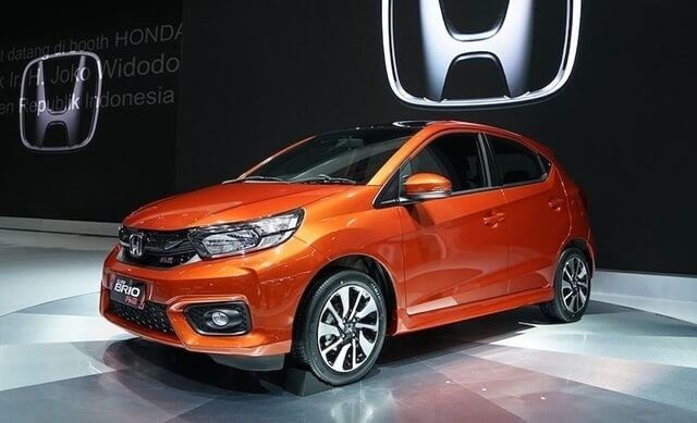 Hình ảnh Honda 1