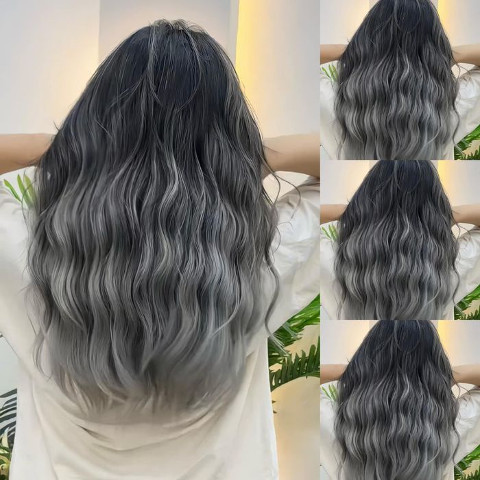 Ảnh 1 của Haru Hair Salon