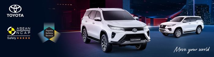 Hình ảnh Toyota 1