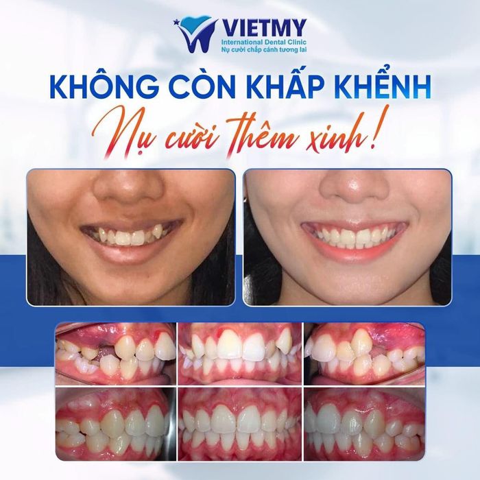 Hình ảnh Phòng khám Nha Khoa Quốc Tế Việt Mỹ - Bác Sĩ Lê Thiên Quế 1