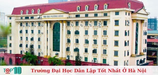 Đại học Phương Đông