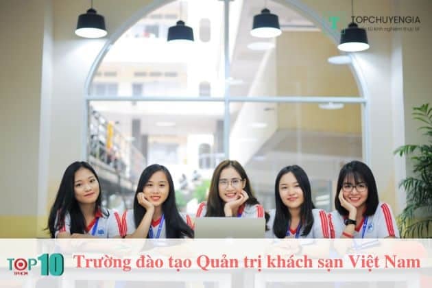 Đại học Kinh tế TP.HCM (UEH)