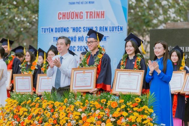 Cao Đẳng Văn hóa Nghệ thuật TP.HCM