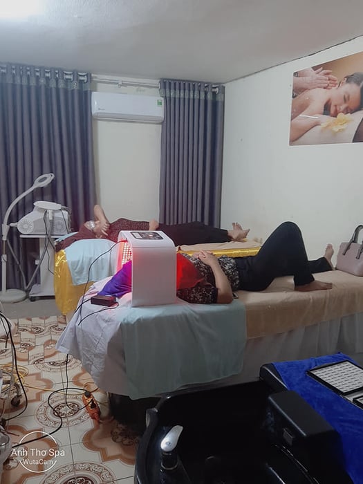 Hình ảnh Spa Anh Thơ 2