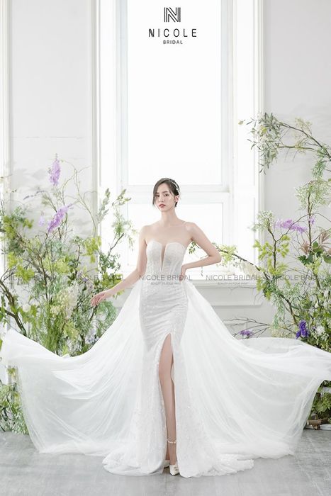 Hình ảnh Nicole Bridal 1