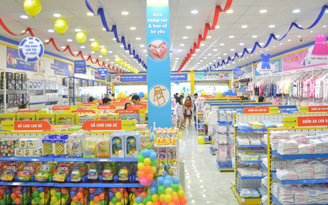 Hình ảnh Kids Plaza 2