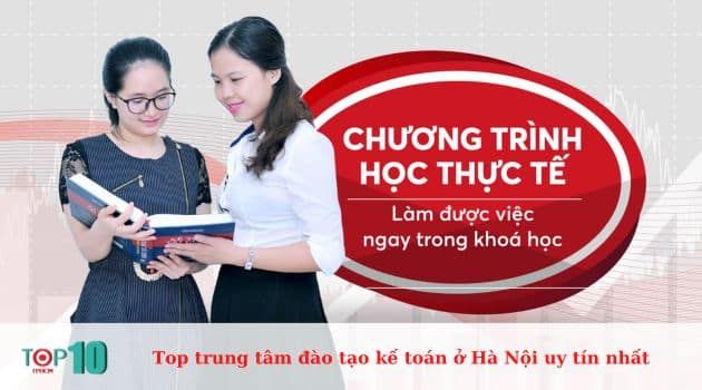 Trung tâm kế toán – xuất nhập khẩu Lê Ánh