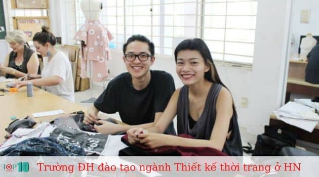 Đại học Mỹ thuật Công nghiệp