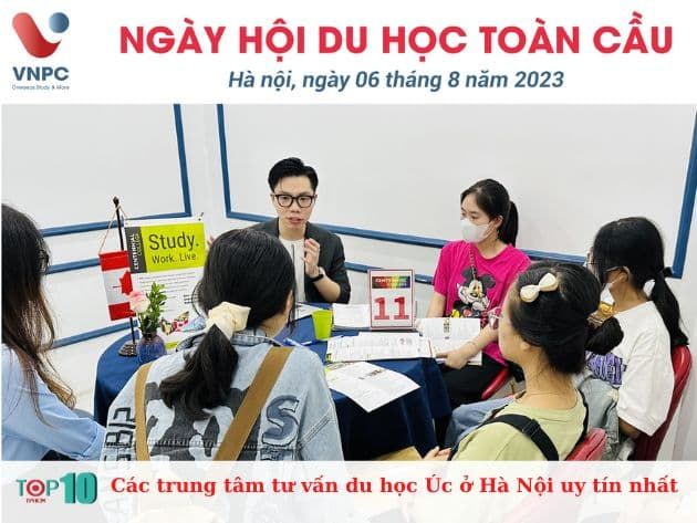 Danh sách các trung tâm tư vấn du học Úc uy tín nhất tại Hà Nội