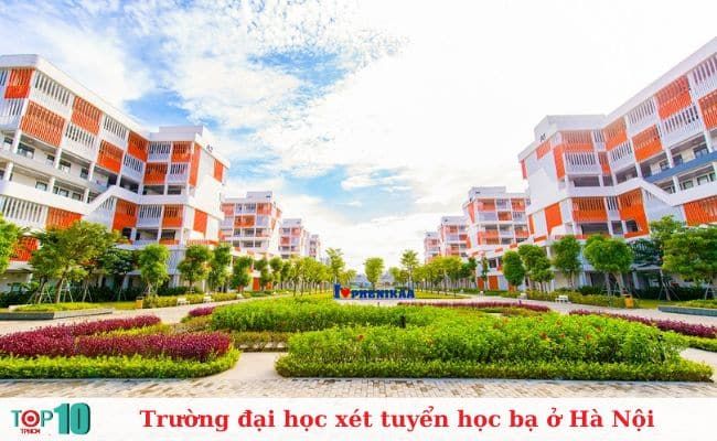 Đại học Phenikaa