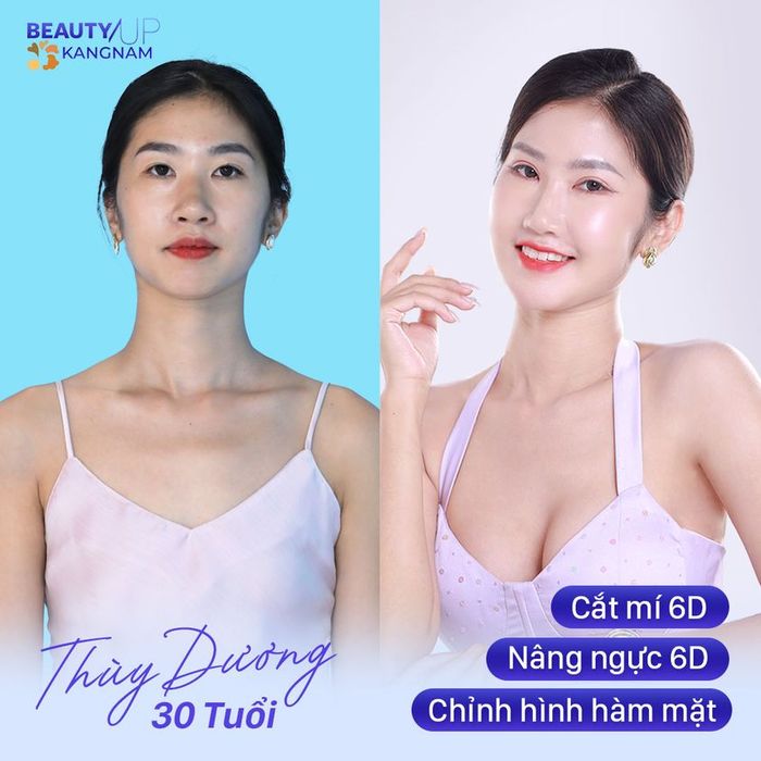 Hình ảnh Bệnh viện thẩm mỹ Kangnam 2