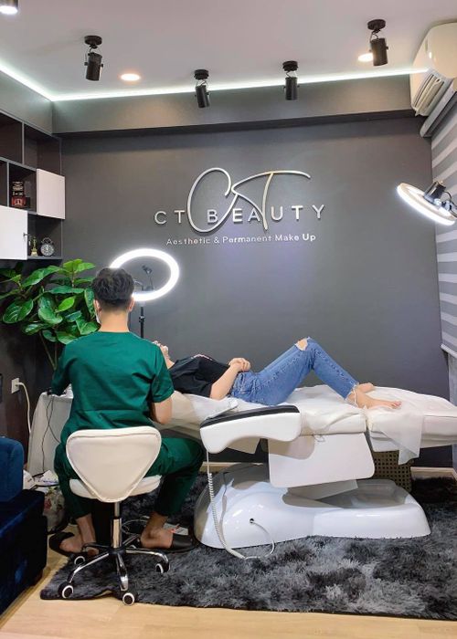 Hình ảnh 2 của CT Beauty & Academy