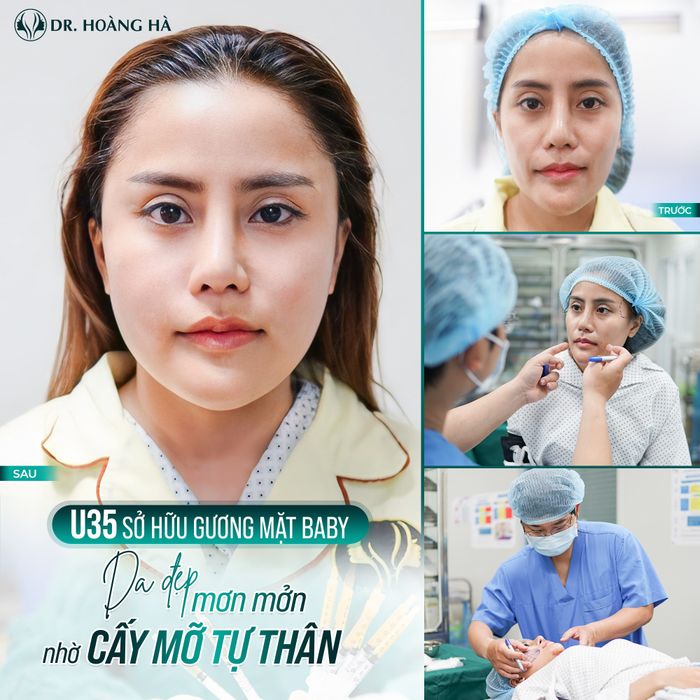 Hình ảnh Thẩm mỹ viện Dr. Hoàng Hà 1