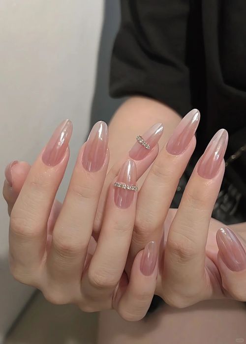 tiệm nail Hà Đông