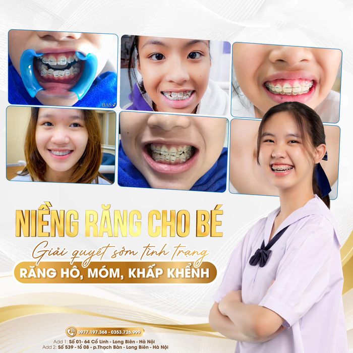 Hình ảnh của Nha Khoa Hà Đương