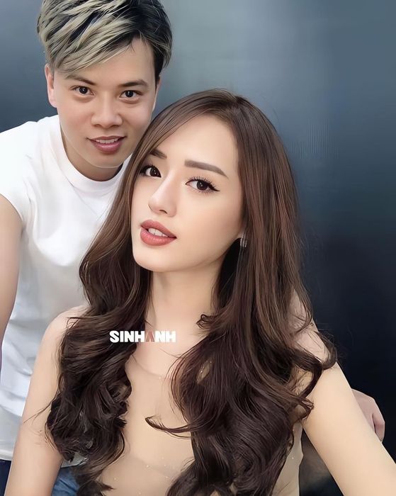 Sinh Anh Hair Stylist - Hình ảnh 1