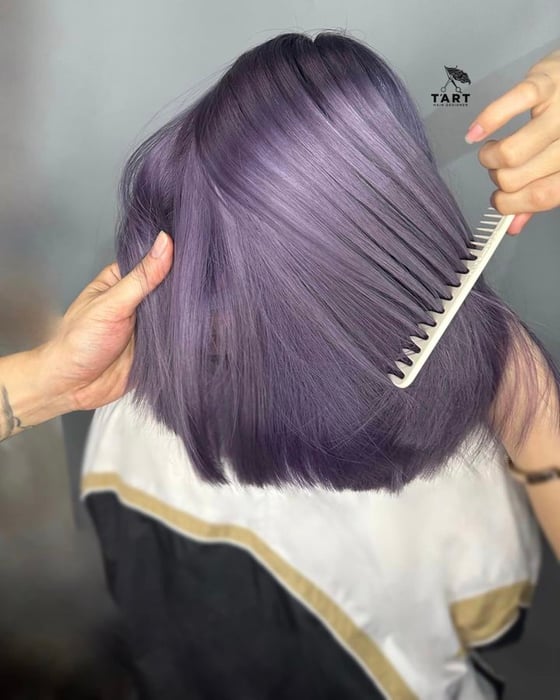 Ảnh 1 tại Salon T'Art của Tuấn Anh