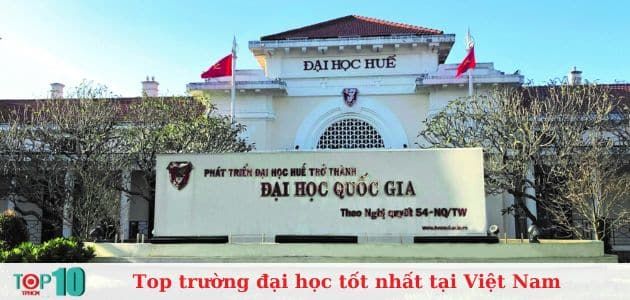 Đại Học Huế