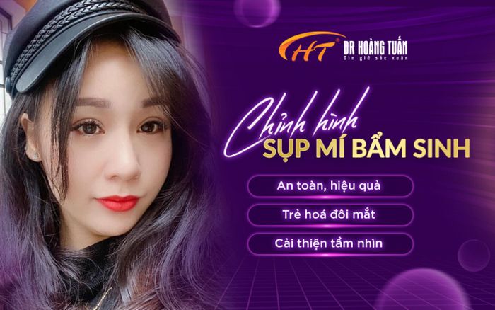 Hình ảnh Thẩm mỹ Hoàng Tuấn 3