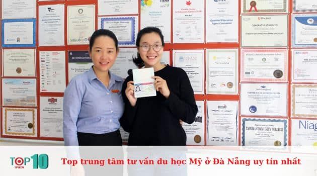 Công ty Tư vấn Du học Thế Hệ Mới