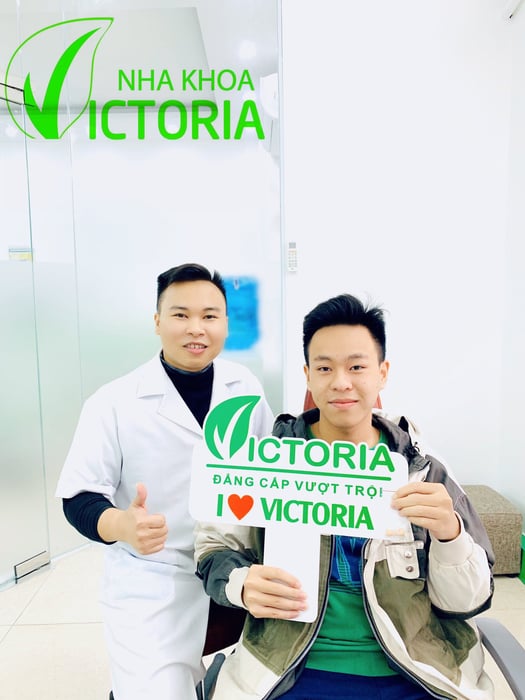 Hình ảnh Nha Khoa Victoria Gia Lâm 2