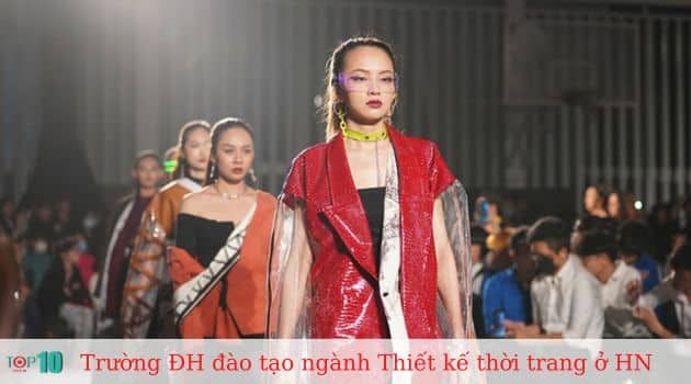 Đại học Kiến trúc Hà Nội