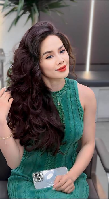 Cao Hùng Hairstylist - Hình ảnh 2