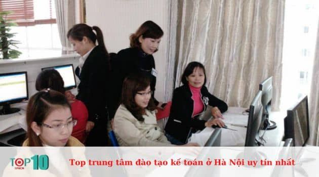 Công ty CP Thương mại và Đầu tư Giáo dục ACVINA