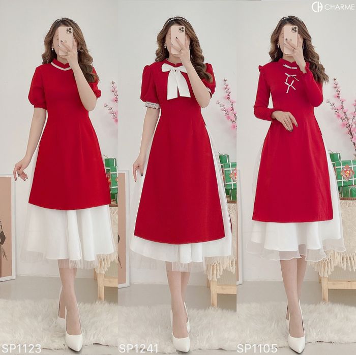 Ảnh 2 tại Charme Store