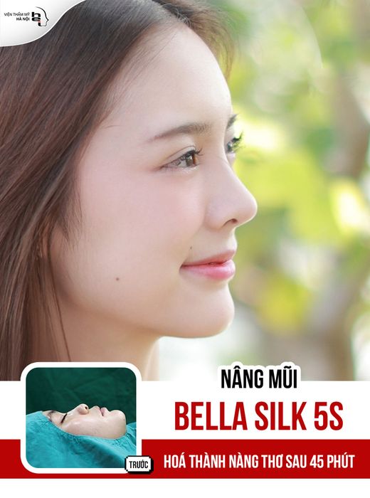 Hình ảnh Viện Thẩm Mỹ Hà Nội 2