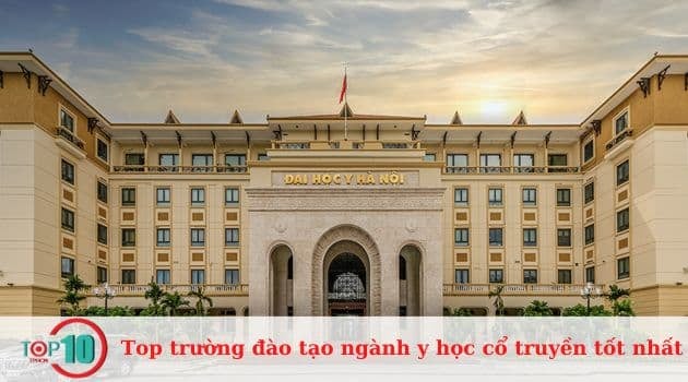 Trường Đại học Y Hà Nội