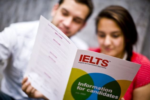 Những mẹo học tập để đạt điểm 8.0 trong IELTS