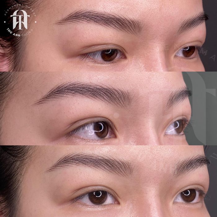 Hình ảnh 1 của Thu Anh Brows