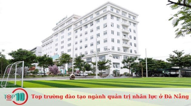 Trường Đại học Đông Á