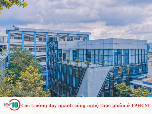 Danh sách các trường đào tạo ngành công nghệ thực phẩm tại TP.HCM
