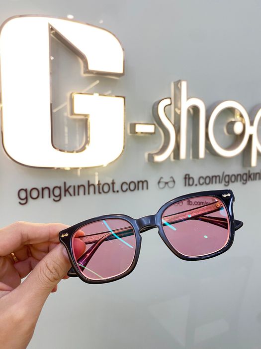 G-shop - Hình ảnh 2 về kính thời trang và gọng kính cận