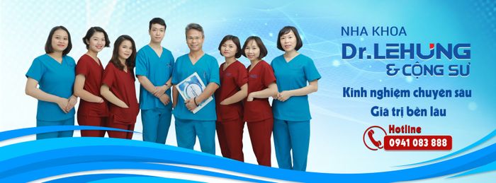 Hình ảnh Nha khoa Dr. Lê Hưng & Cộng Sự 1