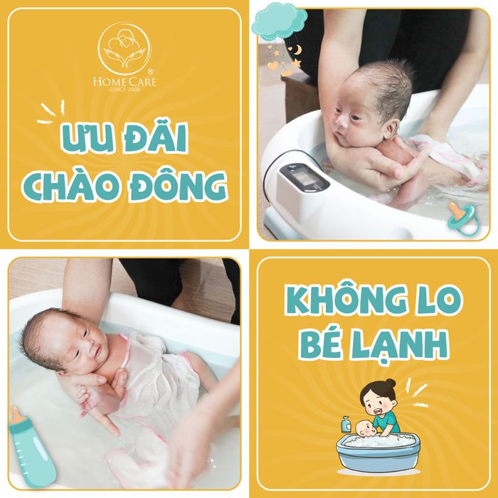 Chăm sóc tại nhà hình ảnh 2