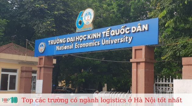 Đại học Kinh tế Quốc dân (NEU)