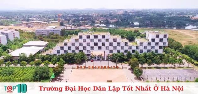 Đại học FPT cơ sở Hà Nội