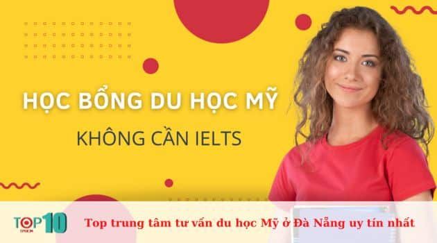 Trung tâm Tư vấn Du học IEF