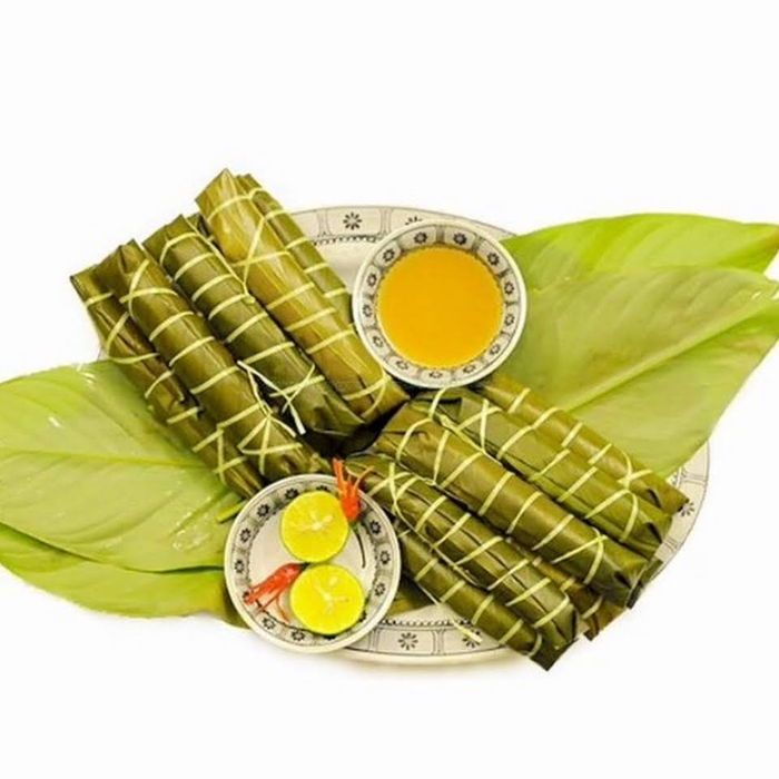 Hình ảnh Bánh tẻ Trung Phượng 1