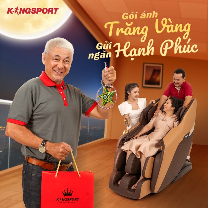 Hình ảnh Kingsport 1