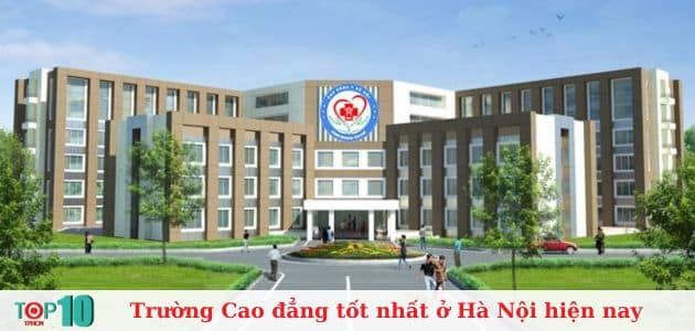 Trường Cao đẳng Y Dược Hà Nội