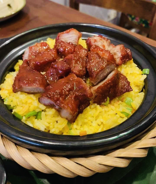 Hình ảnh Cơm thố Nam Kinh 2