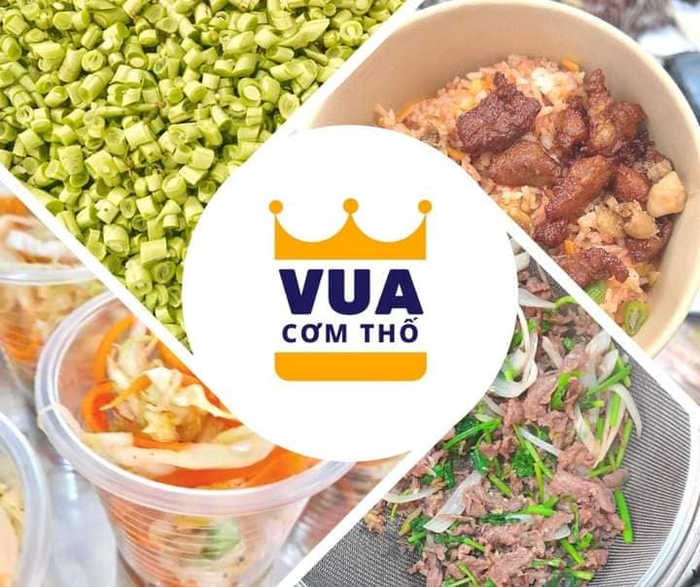 Hình ảnh Vua cơm thố 2