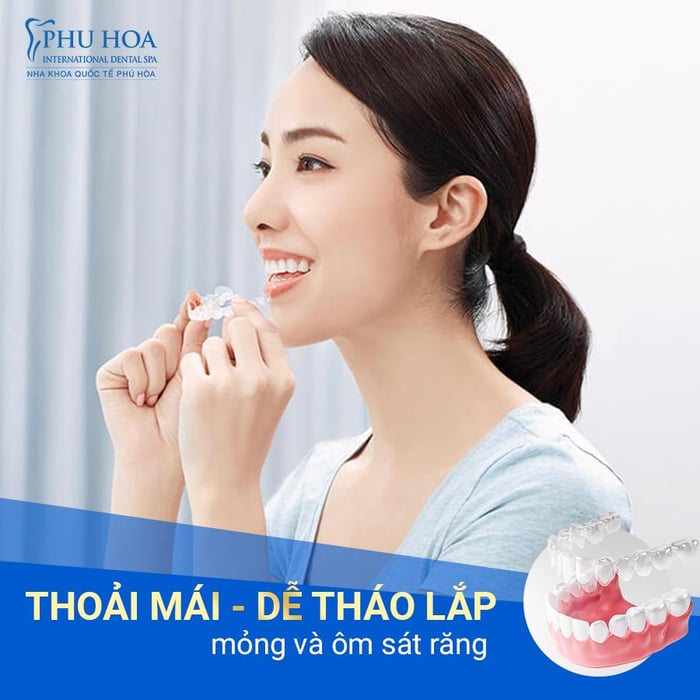 Hình ảnh Nha khoa Quốc tế Phú Hoà 2