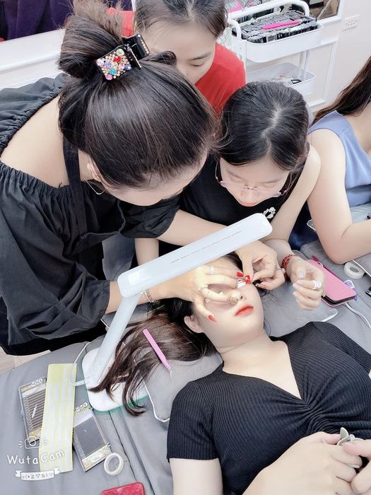 Học viện Lanmi Eyelash hình ảnh 1