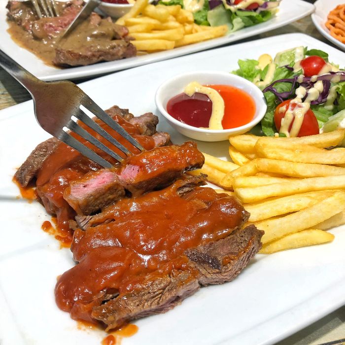 Hình ảnh 1 của Steak One