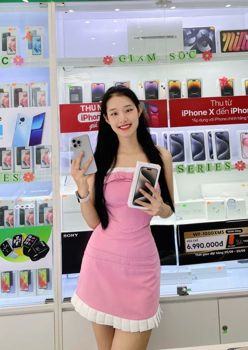 Hình ảnh Hoàng Hà Mobile 1